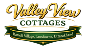 Valley View Cottages
